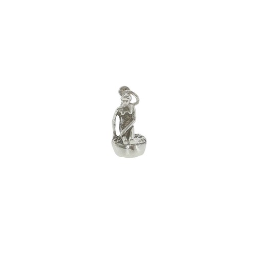 Vintage sterling silver danish - vintage,