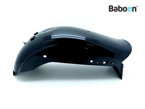 Rear fender harley davidson - rear,