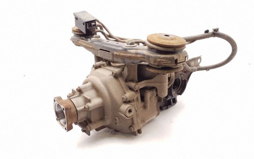 Honda 2014 diesel - diesel, rear