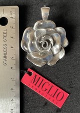 Ex display Miglio beautiful