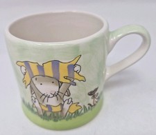 Small Whittard Easter Mug