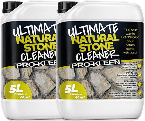Prokleen ultimate natural - prokleen,