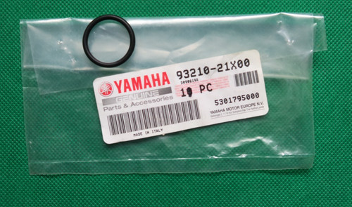 Yamaha xt660 mt03 water - yamaha,