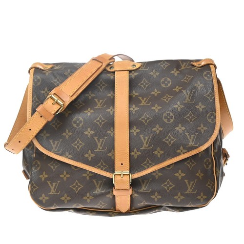 Louis vuitton saumur - louis, 35