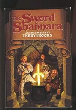 The Sword of Shannara-Terry