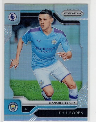 2019 panini prizm - 2019-20,