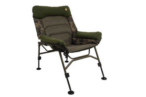 Solar tackle worldwide couch - solar,