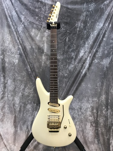 Yamaha signature model - signature,