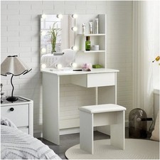 Dressing Table Vanity Makeup