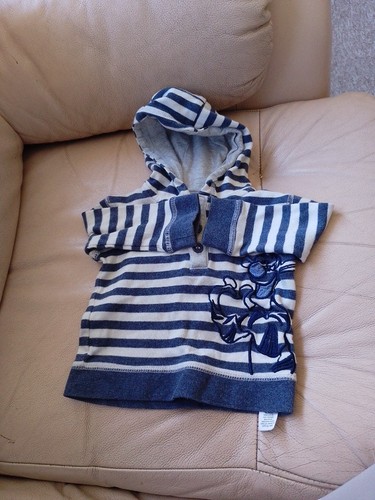 Baby boys hoodie months - hoodie, 3-6