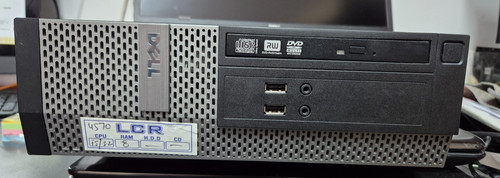 Dell optiplex 3020 sff - dell,