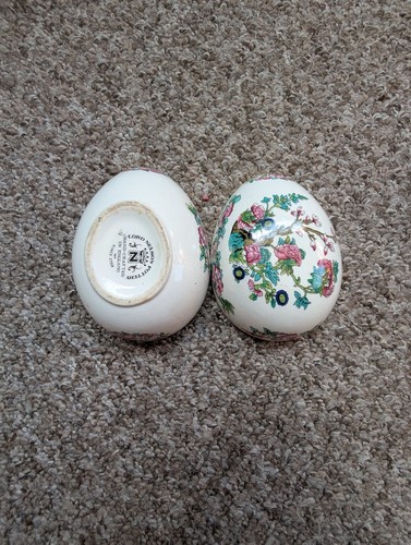 Vintage lord nelson pottery - lord,