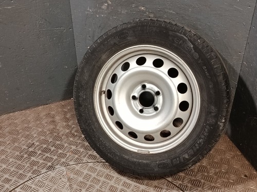Berlingo partner combo - combo, 18-on