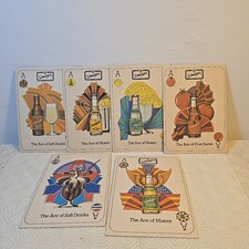 Vintage 1980s The Ace of