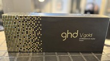 GHD v Gold Professional Styler