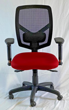 Albion Chairs Uni12A fully