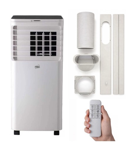 Neo white 9000 - white, btu