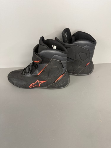 Motorcycle boots - motorcycle,