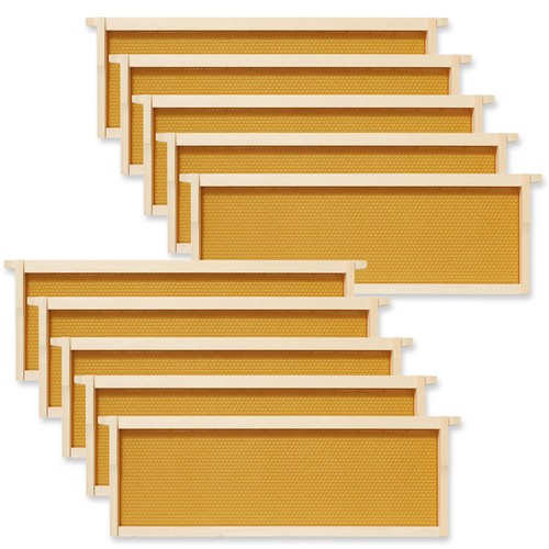 Pack unassembled medium - unassembled,