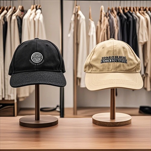 Stackable wooden hat - stackable, organizer