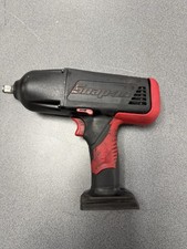 Snap-on 1/2 Inch Impact Wrench