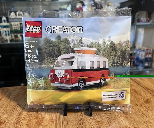 New rare promo - new, lego