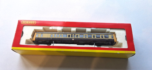 Boxed gauge hornby r2644 - gauge,