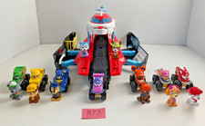 Paw Patrol Mighty Movie Pup