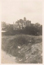 VTG Photo Chine Hotel Boscombe