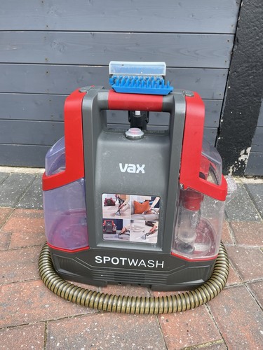 Vax spotwash portable - spotwash, compact