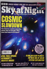 BBC Sky at Night magazine