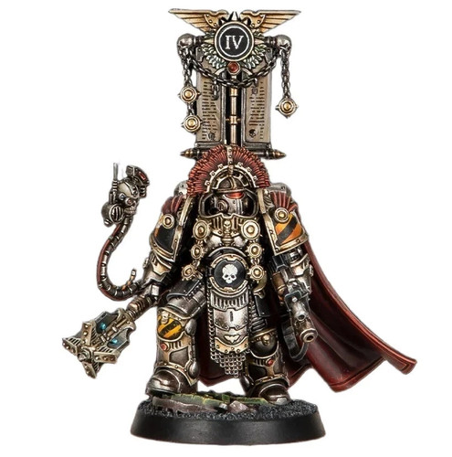 Saturnine centurion horus - saturnine,