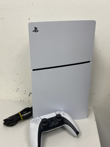 Sony playstation ps5 slim - sony,