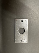 Bristol 401 Boot Lock Striker