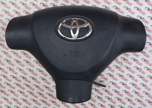 Toyota aygo driver airbag - aygo,