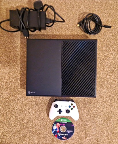 Xbox one 1tb - xbox,