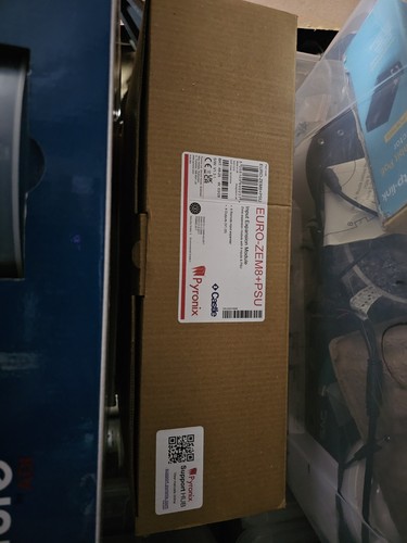 Euro zem8 psu - zem8, new