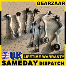 Front Suspension Wishbone