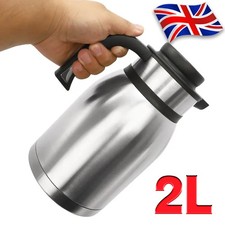 2L Vacuum Thermos Insulated