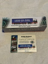 Eddie Stobart Atlas Edition