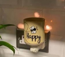 Scentsy Mini Plug-In Warmer