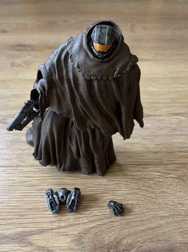 Halo guardians master chief - guardians,