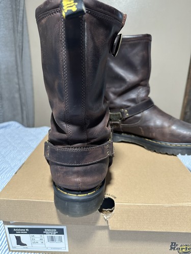 Martens anistone hi - dr.,