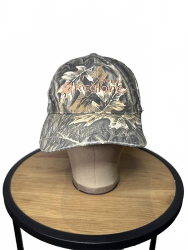 Realtree camouflage trucker - realtree,