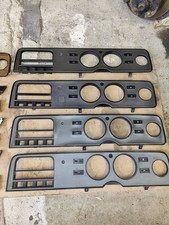 Ford Capri 2 Dial Facia