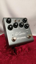 Strymon El Capistan V2 Tape