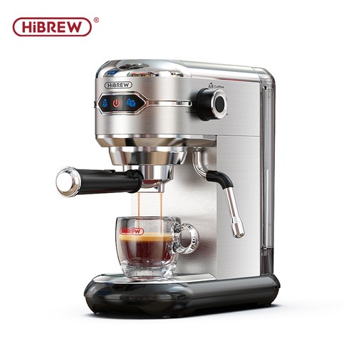 Hibrew h11 espresso machine - espresso,