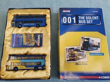 Corgi OOC 1/76 The Solent