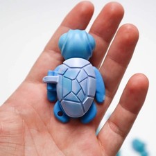 Calm Buddi Turtle Fidget Toy
