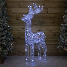Factory seconds christmas - factory, lit